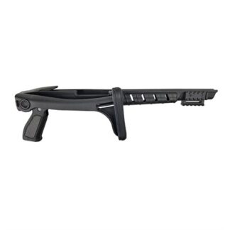MARLIN 795/60 TACTICAL FOLDING STOCK POLYMER BLACK