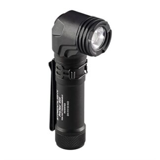 PROTAC 90X LIGHT W/ NYLON HOLSTER- 2 CR123A BATTERIES