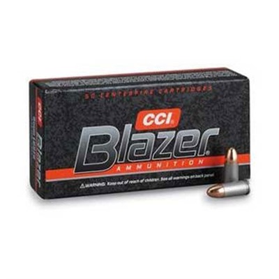 10MM AUTO 200GR FULL METAL JACKET 50/BOX