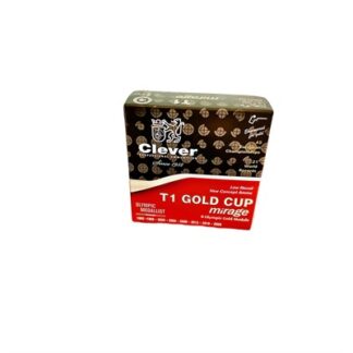 MIRAGE ST T1 12 GA 2-3/4'' 1OZ #7.5 SHOT 1290 FPS 250/CASE