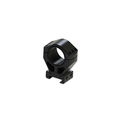 30MM HIGH (1.25'') XTR RINGS