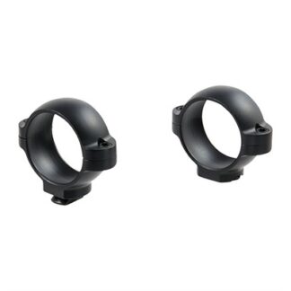SIGNATURE STANDARD RINGS 1'' DIA MEDIUM .27'' HEIGHT MATTE