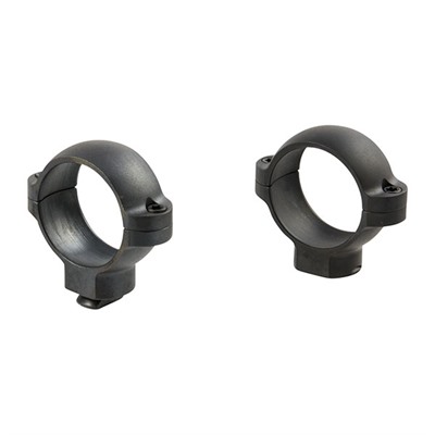 SIGNATURE STANDARD RINGS 1'' DIA HIGH .39'' HEIGHT MATTE