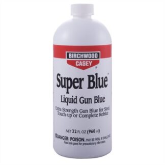32 OZ SUPER BLUE COLD BLUE