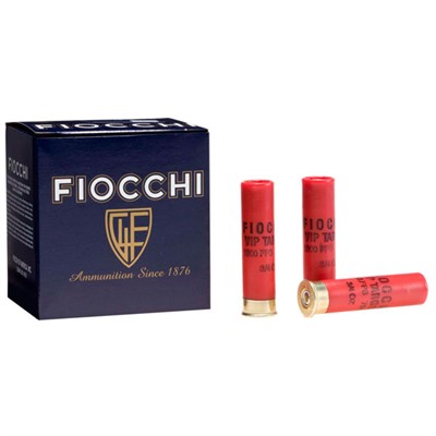 VIP TARGET 28 GAUGE 2-3/4'' 3/4OZ # 8 SHOT 25/BOX