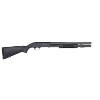 MOSSBERG 590 TACTICAL 12GA 18.5''  7-RD