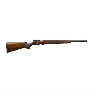 CZ 457 VARMINT 17 HMR 20.5   BBL 5RD