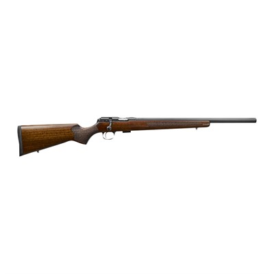 CZ 457 VARMINT 17 HMR 20.5 BBL 5RD