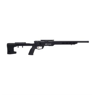 SAVAGE B22 PRECISION .22 LR 18  BBL 10RD