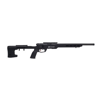 SAVAGE B22 PRECISION .22 LR 18 BBL 10RD