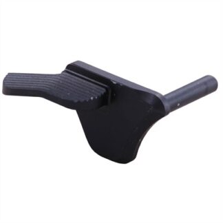 HD THUMB SAFETY, BLUED