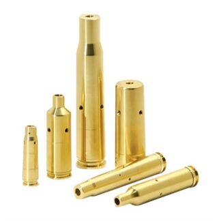 BULLET LASER BORE SIGHTING SYSTEM 17 HMR