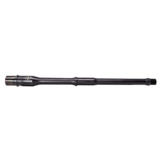 8.6 BLACKOUT 16â 1-3 TWST BIG GUNNER CONTOUR CHROME MOLY BBL