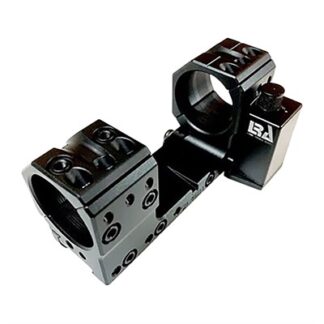 S90 BRACKET FOR THE SEND IT MV3 & SPUHR MOUNTS