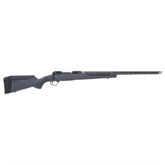 110 ULTRALITE 7MM PRC 22'' BBL (1) 2 RD MAG GRAY