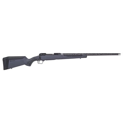 110 ULTRALITE 7MM PRC 22'' BBL (1) 2 RD MAG GRAY