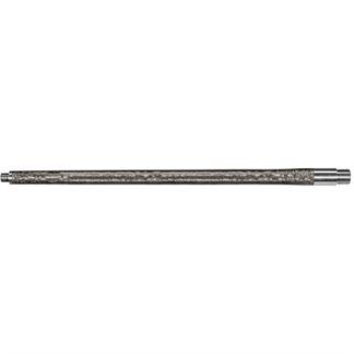 SAVAGE PRE-FIT 7 PRC 22'' 1-8 TWT STRAIGHT TAPER CARBON FIBER