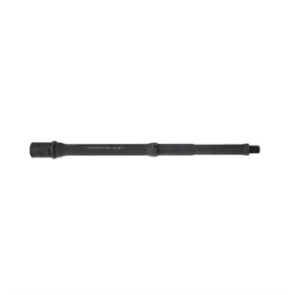 BRN-4 5.56X45 13.7'' MEDIUM CHROME LINED BARREL, PHOSPHATE
