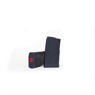 SR-25 AR-10 7.62X51 NATO 20 ROUND MAGAZINE BLACK