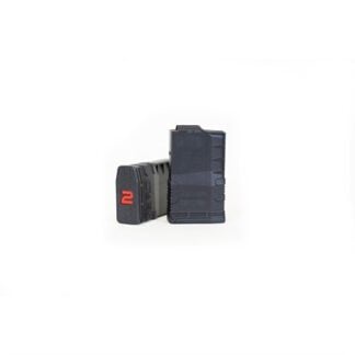 AICS SHORT ACTION 12 ROUND MAGAZINE BLACK