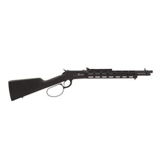 LEVTAC-92 454 CASULL 16.5'' BBL 8-ROUND BLACK