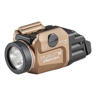 TLR-7 X WEAPONLIGHT KIT FDE
