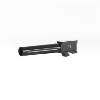 BRN PISTOL FLUTED G19 GEN1-5 9MM LUGER 4.02'' BARREL