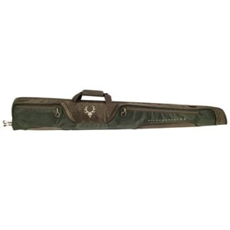 HILL COUNTRY II 52'' SHOTGUN CASE GREEN/WALNUT