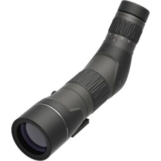 SX-2 ALPINE HD G2  20-60X60MM ANGLED SPOTTING SCOPE BLACK