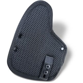 OMNICARRY MULTI-FIT IWB HOLSTER RIGHT HAND BLACK