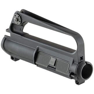SLICK SIDE A1 5.56 NATO ASSEMBLED UPPER RECIEVER BLACK