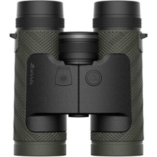 SIGNATURE LRF 10X42MM RANGEFINDING BINOCULAR BLACK