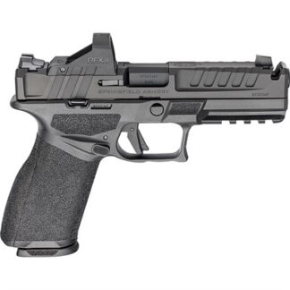 ECHELON 4.5F 9MM LUGER 4.5'' COMP BBL (4)15RD MAG W/RFX11