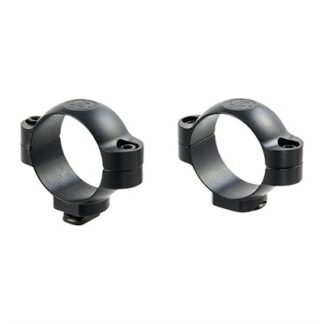 30MM MEDIUM MATTE STANDARD RINGS