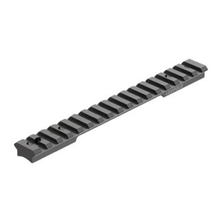 SAVAGE 110 ROUND RECEIVER SA 1PC BASE (8-40) 20 MOA