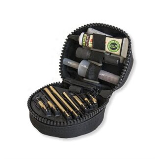 MSR/AR CLEANING SYSTEM