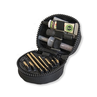 MSR/AR CLEANING SYSTEM