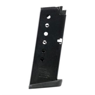 TAURUS 709 SLIM MAGAZINE 7-RD STEEL BLUE 9MM