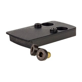 RMRCC PISTOL ADAP PLATE FOR S&W M&P SHIELD CORE/HELLCAT OSP
