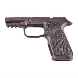 WCP320 CARRY II GRIP MODULE NO MANUAL SAFETY BLK