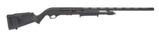 ROCK ISLAND ARMORY ALL GEN PUMP 12/28 BL/SYN