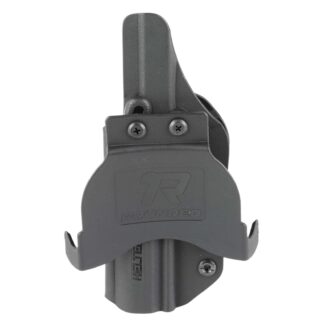 KelTec PR-5.7 black right-hand concealed carry holster