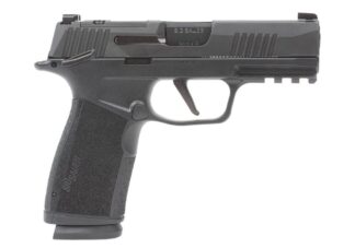 SIG SAUER P365X-MACRO 9MM 3.7" 10+1 MA