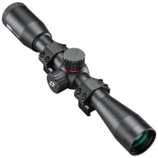 SIMMONS OPTICS PRO RIMFIRE 3-9X32 DZ RNGS