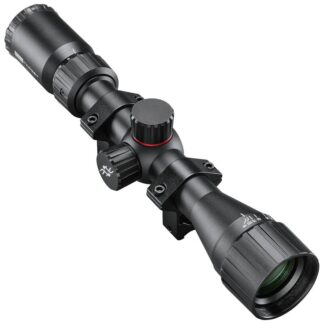 SIMMONS OPTICS PROTARGET AIR 3-9X40 TRUPLEX