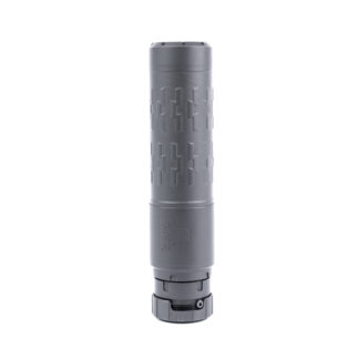 SILENCERCO VELOS LBP 7.62 SILENCER W/ASR