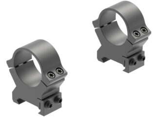 PRW2 Rings 1" High Matte