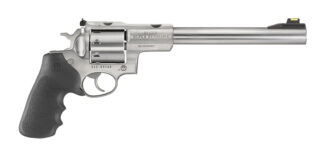 SuperRedhawk 9.5" 22 Hornet SS 8Rd