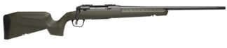 AXIS 2 .350 Legend 18" Blk/Grn Syn 4-rd