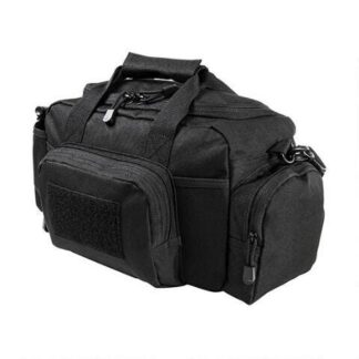 Vism Range Bag Small Black